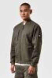 Weekend Offender Mens Castle Mulini Bomber Jacket - Image 1 of 1