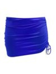 Azul - Pour Moi Samoa Bikini Bottoms - Imagen 1 de 1
