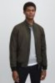 Oscar Jacobson Water Resistant Softshell Jacket - Image 1 of 1