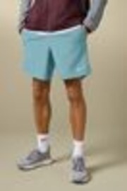 Nike Denim Turq 7 Inch Challenger Dri-FIT 7 inch Brief-Lined Running Shorts - Image 1 of 1