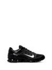 Nike Black/White Reax 8 TR Gym Trainers - Image 1 of 1