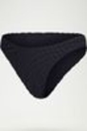 Parte de abajo de bikini de cintura alta con protección solar UPF50+ Terry de Speedo - Imagen 1 de 1