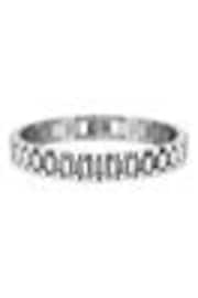 Orelia & Joe Slim Watch Chain Bracelet - Image 1 of 1