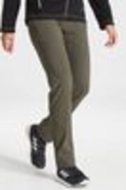 Pantalones verdes Kiwi Pro de Craghoppers - Imagen 1 de 1