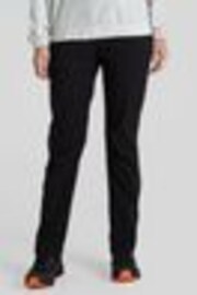 Pantalones negros Mimas de Craghoppers - Imagen 1 de 1
