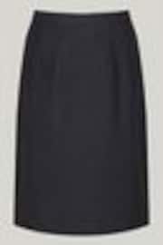 Trutex Grey 16" Back Vent School Skirt (11-14 Yrs) - Image 1 of 1