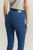 Calvin Klein Jeans regata T shirt femme ref 51134 XME Rouge