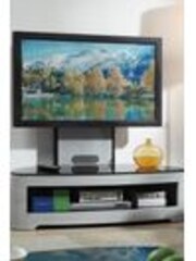 Jual Grey TV Stand - Image 1 of 1