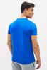 lacoste classic fit tee th6709 cca