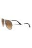 Chopard Eyewear logo-engraved cat-eye sunglasses