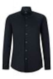 BOSS Black Slim Fit Dress Shirt - Image 1 of 1