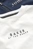 Buy Baker by Ted Baker (0-6yrs) Three Piece Tracksuit Set from the Next ...