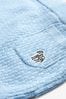 Puma Rebel small chest logo hoodie in khaki