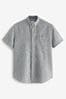 gucci gg check long sleeved shirt item