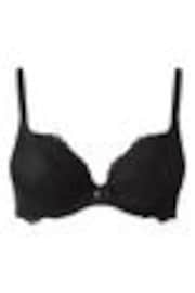 Gossard Superboost Lace Padded Plunge Bra - Image 1 of 1