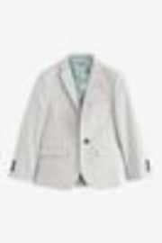 Gris - Veste de costume (12mois -16ans) - Image 1 de 1