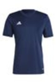adidas Dark Blue Tabela 23 Jersey - Image 1 of 1