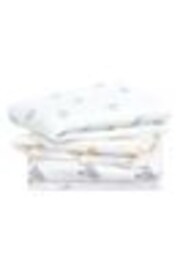 aden + anais Animal Kingdom Cotton Muslin Squares 3 Pack - Image 1 of 1