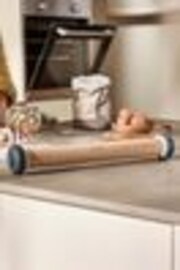 Joseph Joseph Blue Precisionpin Adjustable Rolling Pin - Image 1 of 1