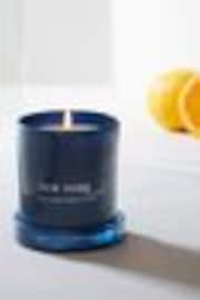 Moonlight Amber & Jasmine Blossom Collection Luxe New York Confetti Single Wick Scented Candle - Image 1 of 1