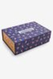 JoJo Maman Bébé Navy Fox Gift Box - Image 1 of 1