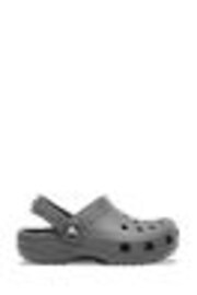 Grau - Crocs Classic Kleinkind Unisex Clogs​​​​​​​ - Bild 1 von 1