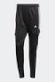 adidas Black Sportswear Tiro Cargo Joggers - Image 1 of 1