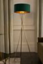 Green Rico Floor Lamp - Image 1 of 1