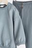 Icebreaker 200 Oasis Travel Diaries Merino Long Sleeve T-Shirt
