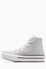 Converse hybrid X Undefeated Poor Mans High 9.5