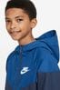 nike brand air ascension force high images for kids full