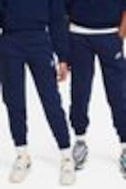 Nike Midnight Navy Club Fleece Cargo Joggers - Image 1 of 1