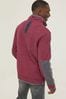 Upgrade you casual sweater look with the ® Cable-Knit Cotton-Blend Boatneck Sweater