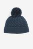 Marcelo Burlon County of Milan logo-patch cotton bucket hat 4540 BLUE LIGHT BLUE