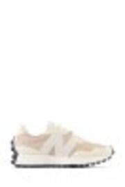 Braun - New Balance 327 Turnschuhe - Bild 1 von 1