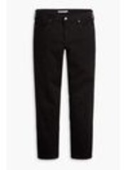Levi's® Black Curve 314™ Shaping Straight Jeans - Image 1 of 1