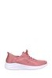 Skechers Purple Slip-ins: Ultra Flex 3.0 Brilliant Trainers - Image 1 of 1