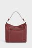 Hermes 40cm Ash Canvas and Vache Calfskin Leather Herbag Cabas MM 2-in-1 Tote Bag