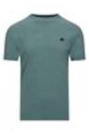 Зеленый - Raging Bull Classic T-Shirt - Image 1 of 1
