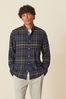 Raw OS Flannel Eyewear Shirt