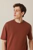 Atm Anthony Thomas Melillo stripe-print cotton T-Shirt