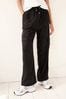 Daniela straight-leg track pants Marrone