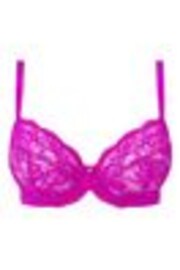 Ann Summers Sexy Lace Sustainable DD+ Bra - Image 1 of 1