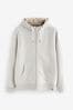 ten c hooded cotton jacket item