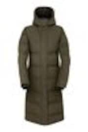 Зеленый - Dare 2b Водонепроницаемая куртка Wander Jacket - Image 1 of 1