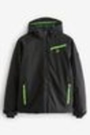Dare 2b Waterproof Eagle Black Ski Jacket - Image 1 of 1
