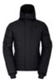 Dare 2b Waterproof Camber Black Ski Jacket - Image 1 of 1