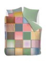 Beddinghouse Multi Tango 100% Cotton Duvet Cover Set - Image 1 of 1