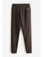 chocolat - soi-même. Legging taille haute - Image 1 de 1