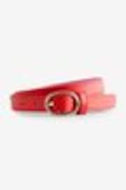Red Belt - Image 1 of 1